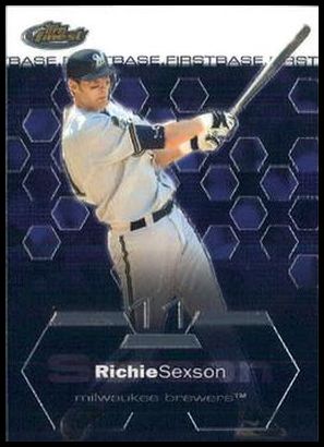 88 Richie Sexson
